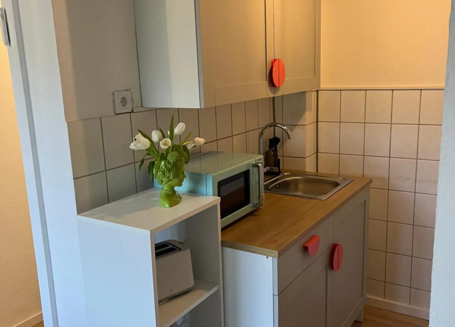 City Cocoon Ratingen Germany