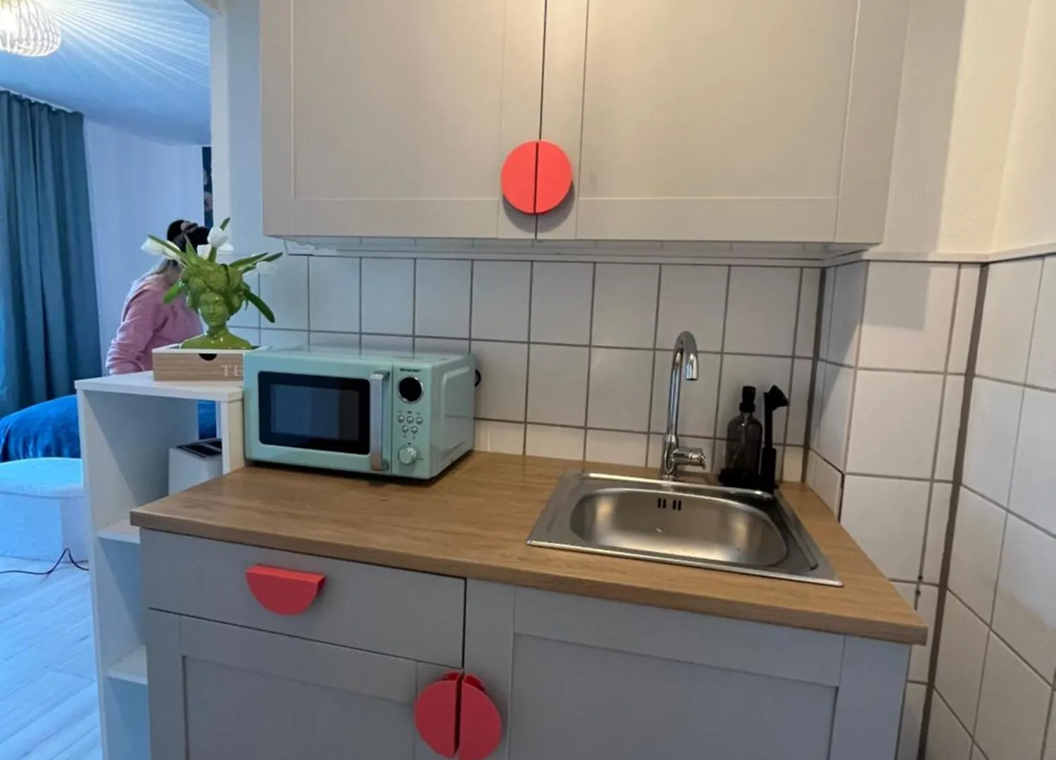 City Cocoon Ratingen Apartment