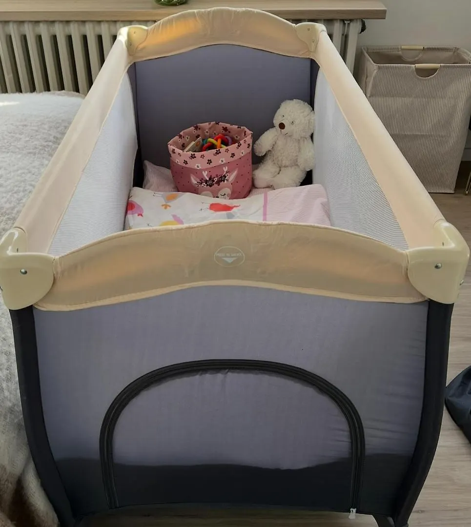 ראטינגן City Cocoon דירה