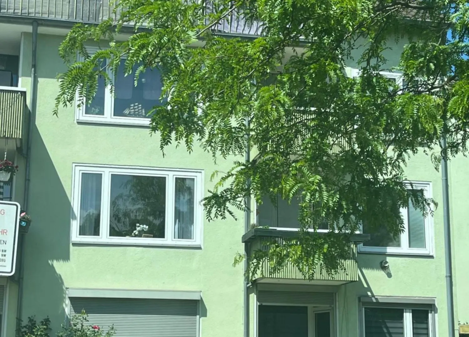 City Cocoon Ratingen Apartment