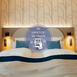  Aparthotel Guestified Beethoven Serviced