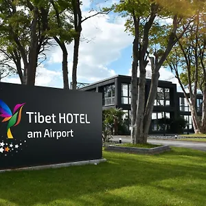 Otel Tibet Am Airport Duesseldorf-ratingen, Ratingen