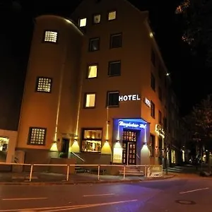 3* Hotel Bergischer Hof
