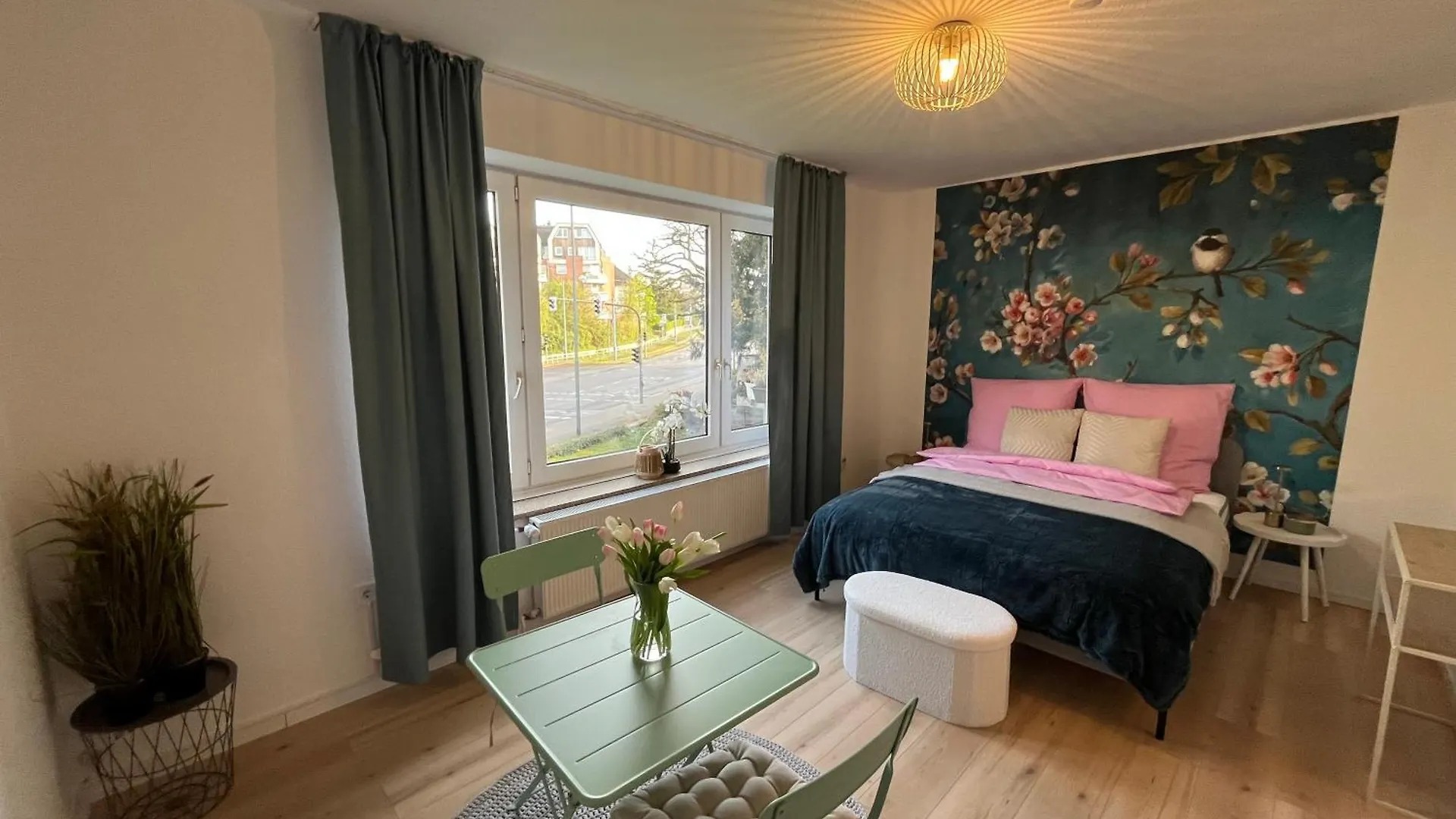 City Cocoon Ratingen 0*,  Germany