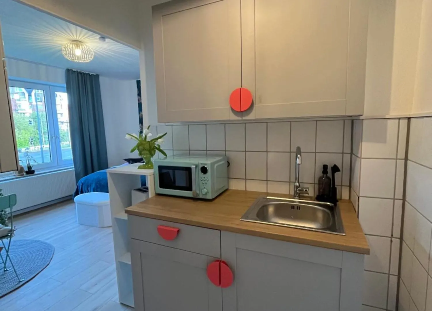 Apartment City Cocoon Ratingen Germany