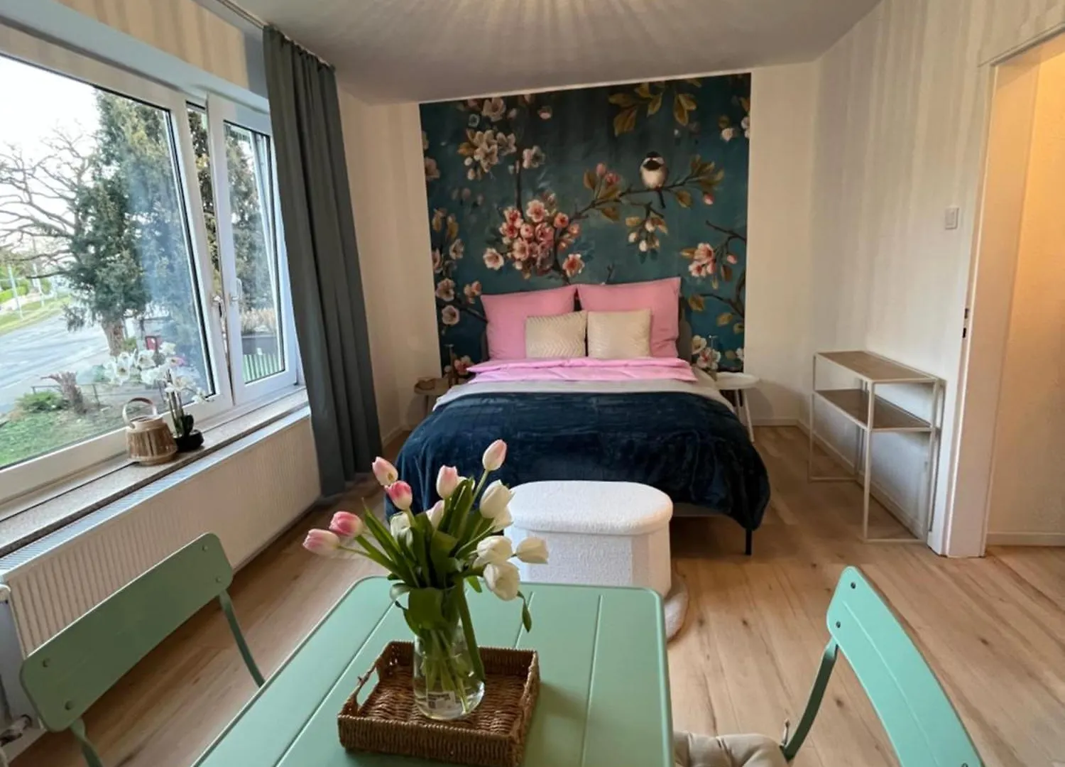 Apartment City Cocoon Ratingen