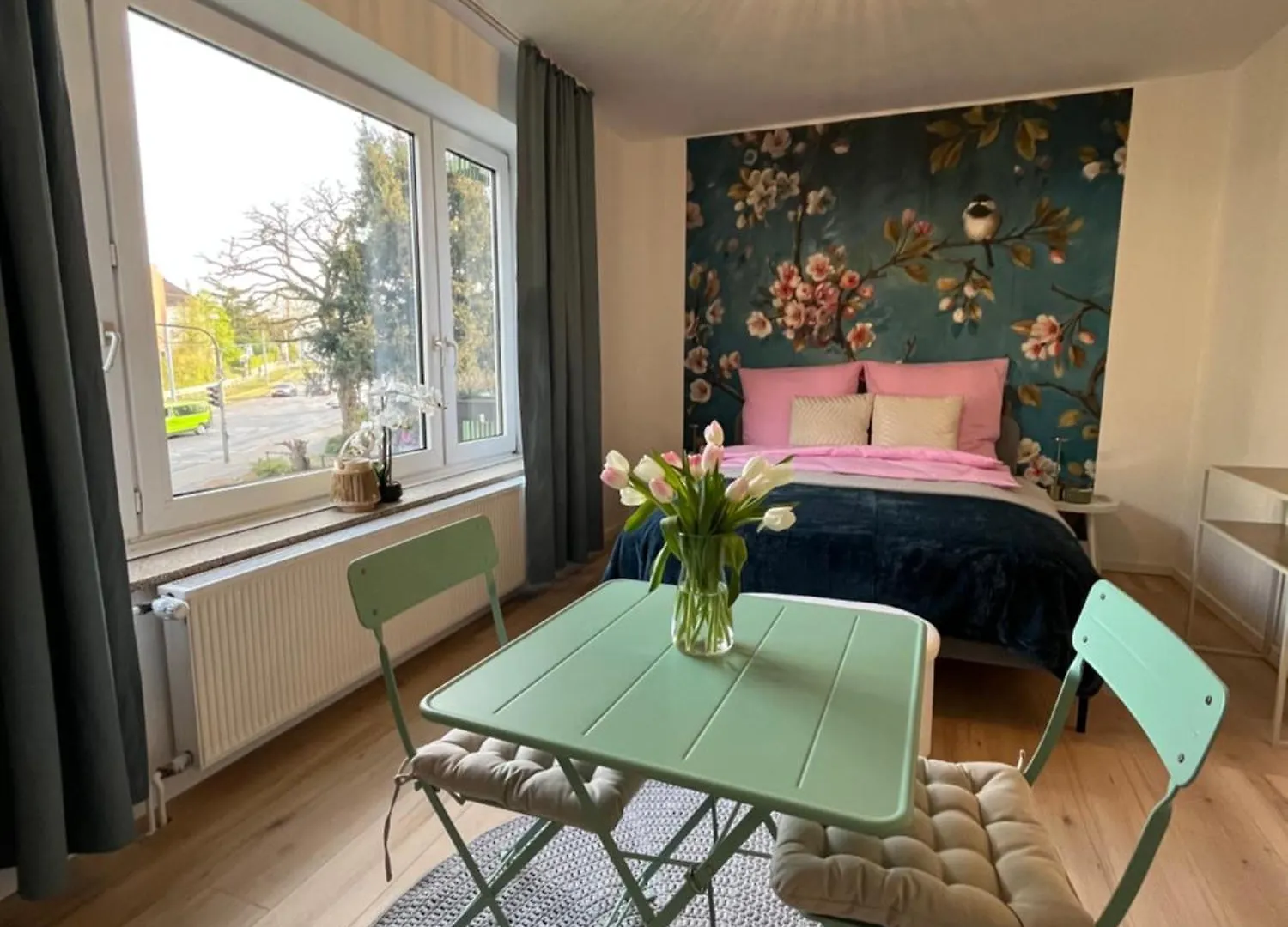 City Cocoon Ratingen 0*,