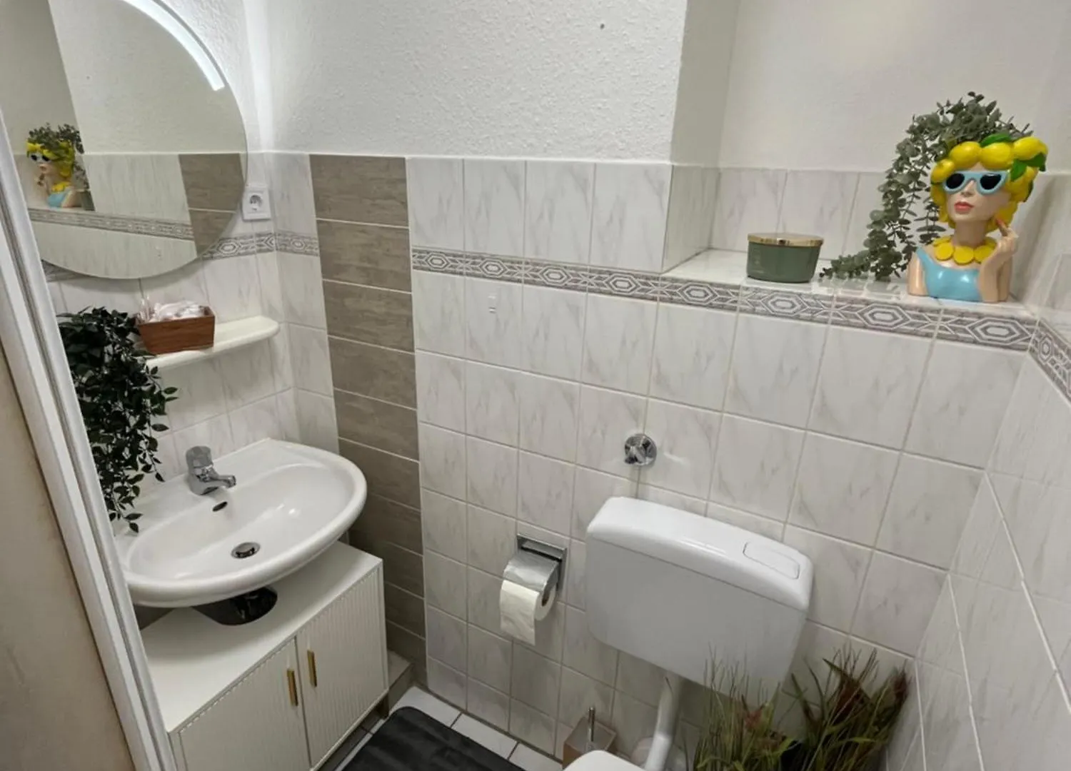 Apartment City Cocoon Ratingen Germany