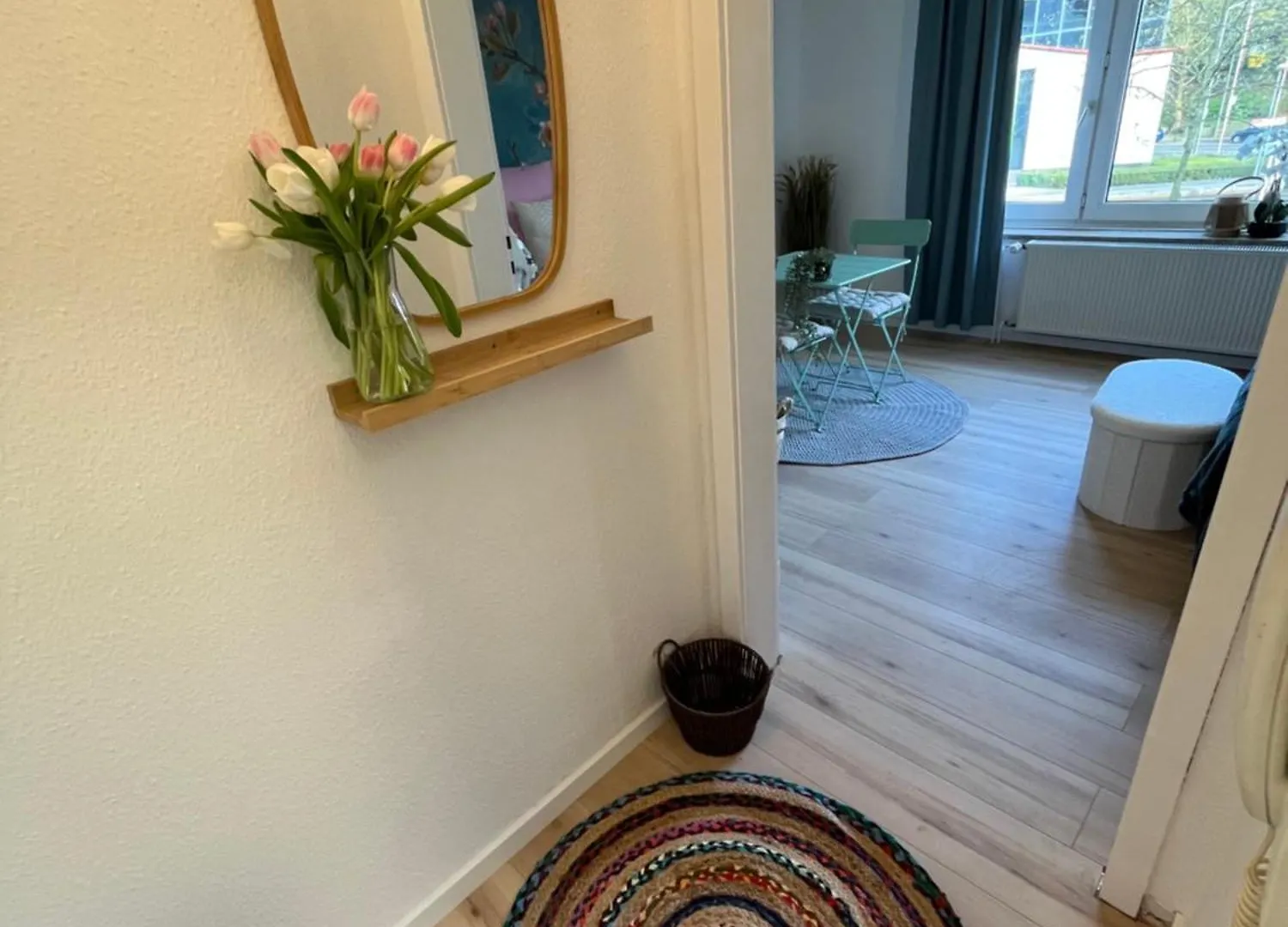 City Cocoon Ratingen Apartment
