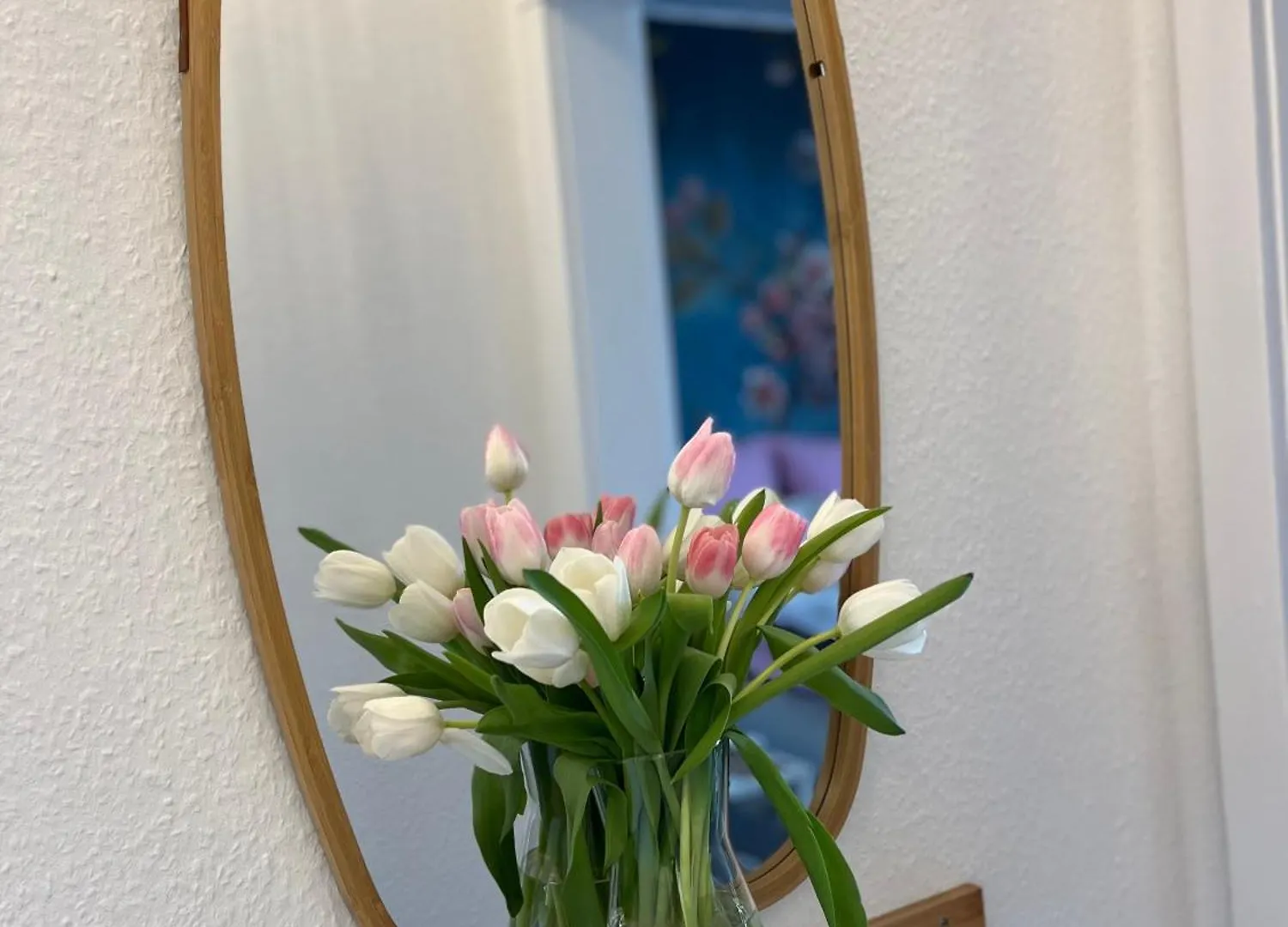 City Cocoon Ratingen Apartment