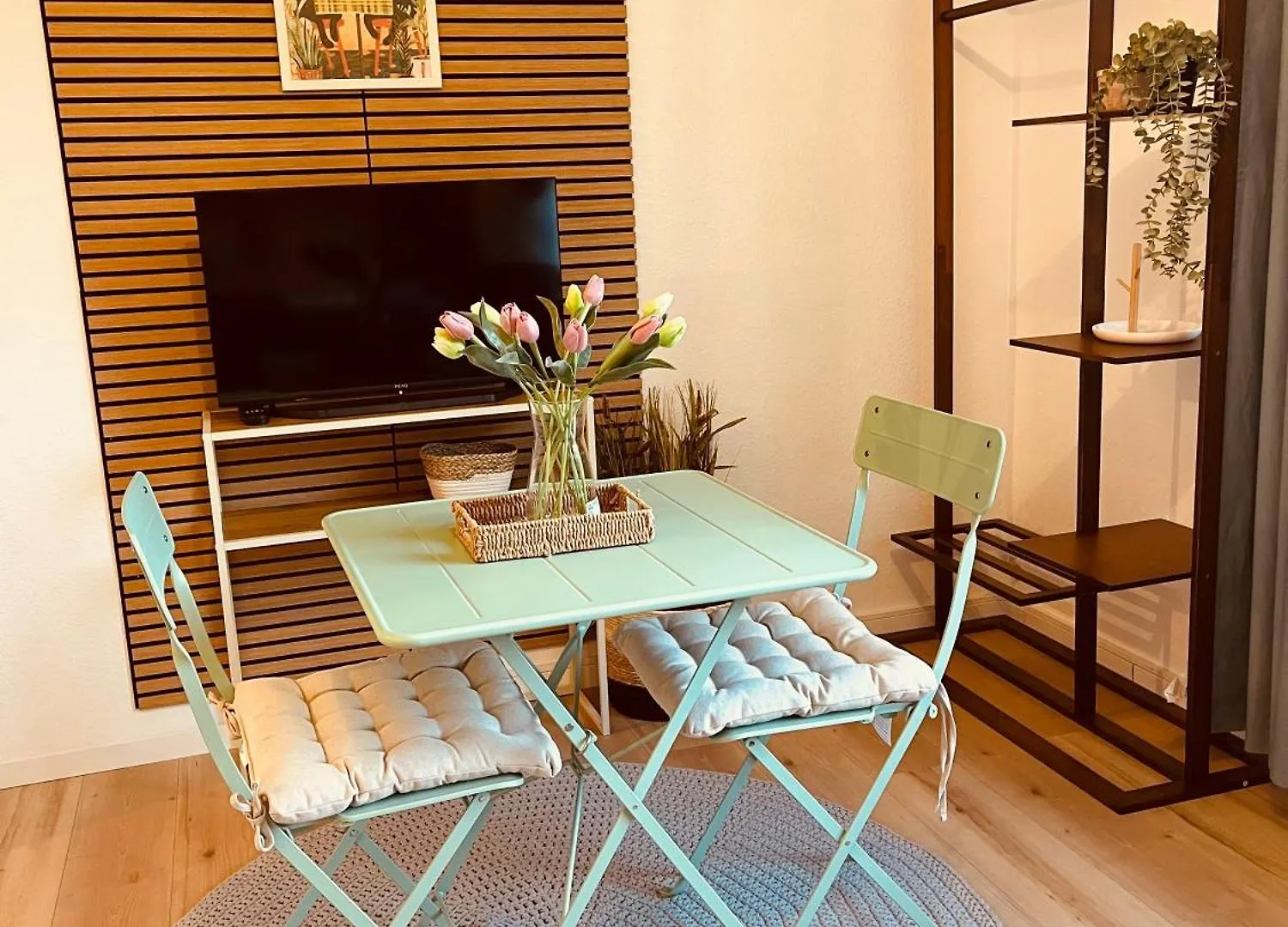 City Cocoon Ratingen Apartment